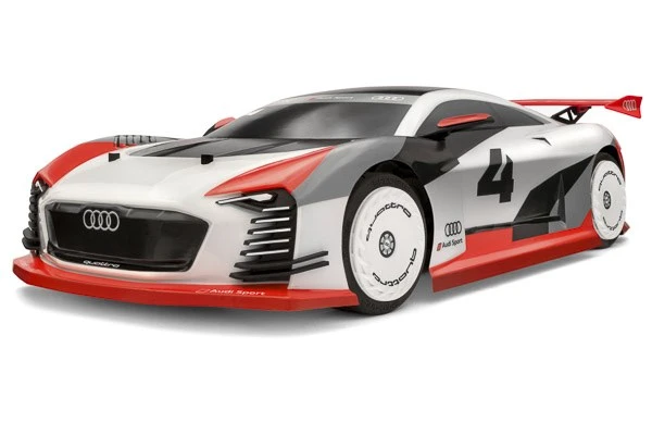 HPI Racing Sport 3 Flux Audi E-Tron Vision GT – RC Car – view 6