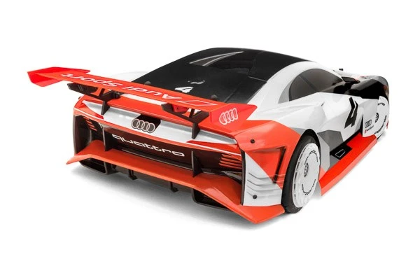 HPI Racing Sport 3 Flux Audi E-Tron Vision GT – RC Car – view 8