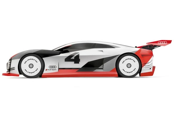 HPI Racing Sport 3 Flux Audi E-Tron Vision GT – RC Car – view 9
