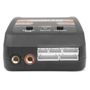 HPI Racing Reactor 600 Charger (US)