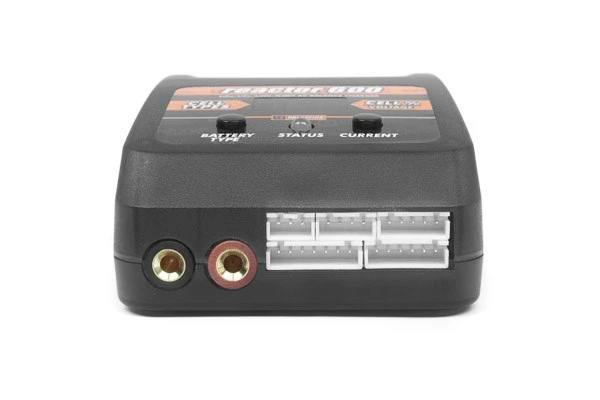 HPI Racing Reactor 600 Charger (US)