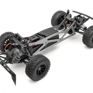 HPI Racing Jumpshot SC V2 Toyo Tires Edition – RC Truck