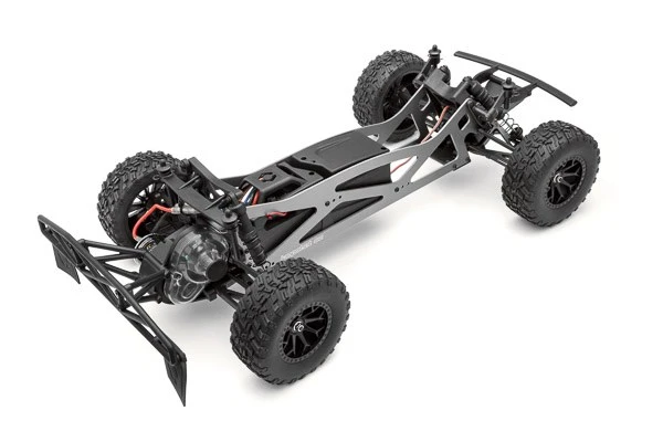 HPI Racing Jumpshot SC V2 Toyo Tires Edition – RC Truck
