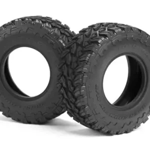 HPI Racing Jumpshot SC V2 Toyo Tires Edition – RC Truck – view 2