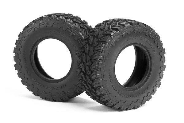 HPI Racing Jumpshot SC V2 Toyo Tires Edition – RC Truck – view 2