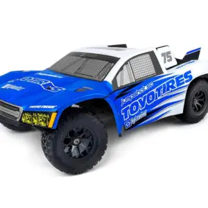 HPI Racing Jumpshot SC Flux Toyo Tire Edition