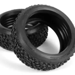 HPI Racing Causeway Tire 111-43mm /W Insert (2pcs) – view 2