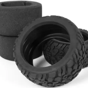 HPI Racing Voodoo 1:8th Truggy Tyre