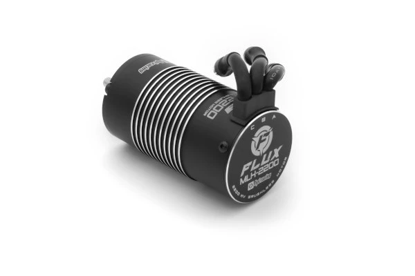 HPI Racing FLUX MLH-2200 BRUSHLESS MOTOR (50mm WIRE)
