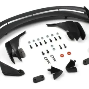 HPI Racing Ford Mustang Mach-E 1400 Body Accessory Set