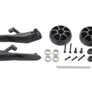 HPI Racing Savage Wheelie Bar V2 – view 2