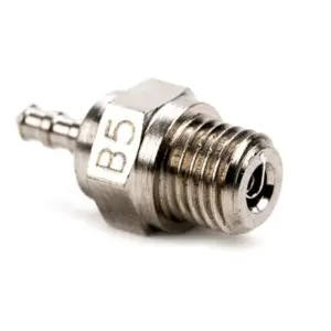 HPI Racing Glow Plug Medium B5 – view 2