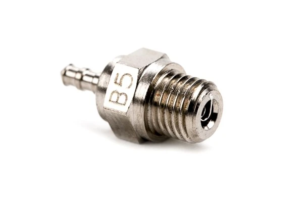 HPI Racing Glow Plug Medium B5 – view 2