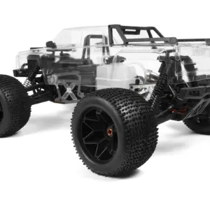 HPI Racing Savage XL Nitro SBK – RC Monster Truck