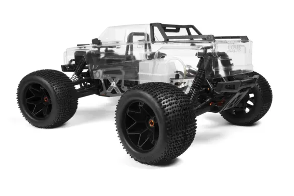 HPI Racing Savage XL Nitro SBK – RC Monster Truck