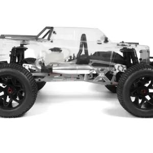 HPI Racing Savage XL Nitro SBK – RC Monster Truck – view 2