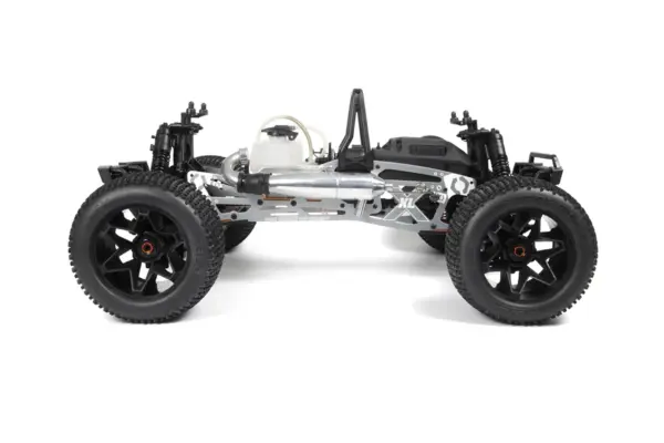 HPI Racing Savage XL Nitro SBK – RC Monster Truck – view 3
