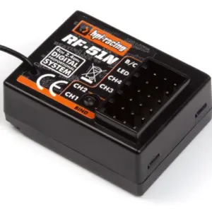 HPI Racing HPI RF-51N RECEIVER