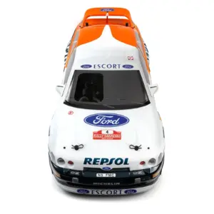 HPI Racing WR8 3.0 1996 Ford Escort RS Cosworth – view 2