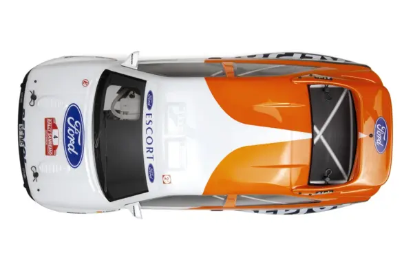 HPI Racing WR8 3.0 1996 Ford Escort RS Cosworth – view 5