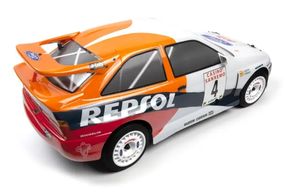 HPI Racing WR8 3.0 1996 Ford Escort RS Cosworth – view 8