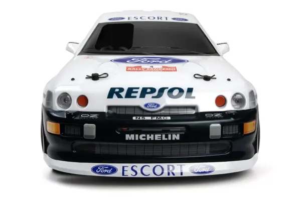 HPI Racing WR8 3.0 1996 Ford Escort RS Cosworth – view 10