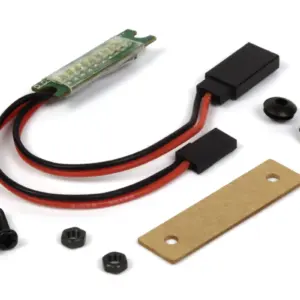 HPI Racing HPI Savage Battery Level Indicator (308)