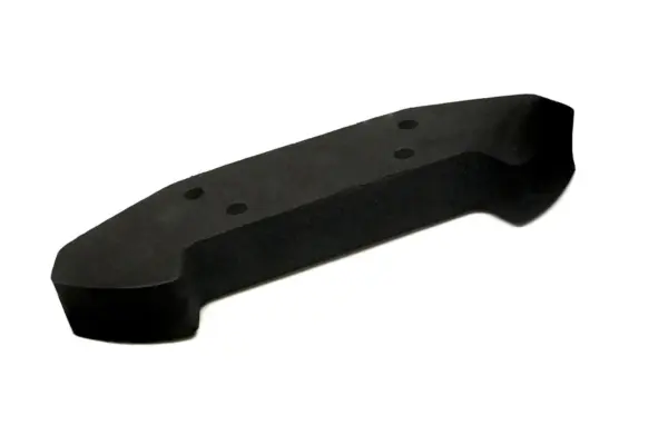 HPI Racing Intercooler Widebody Foam Bumper