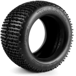 HPI Racing Tredz TerraHex Tire HD 160x90/3.8in (2pcs) – view 2