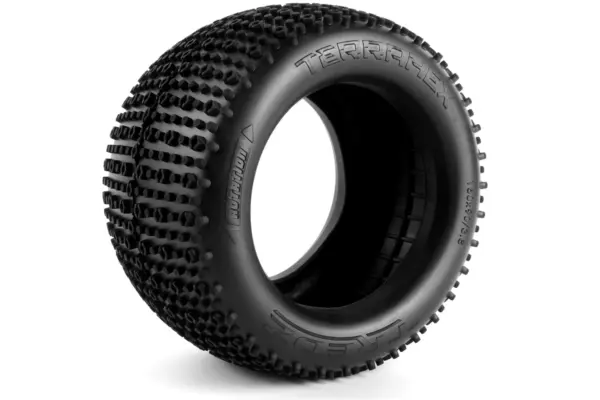 HPI Racing Tredz TerraHex Tire HD 160x90/3.8in (2pcs) – view 2