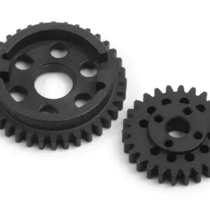 HPI Racing Savage 3 Speed HD Gear Set (Third Gear 26/36t)