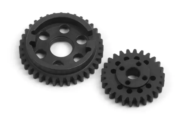 HPI Racing Savage 3 Speed HD Gear Set (Third Gear 26/36t)