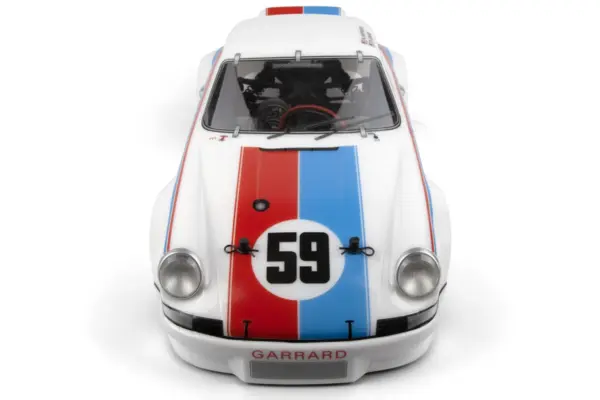 HPI Racing Sport 3 Flux 1973 Brumos Porsche Carrera RSR – view 2