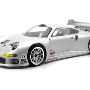 HPI Racing 911 PORSCHE GT1 BODY (200mm)