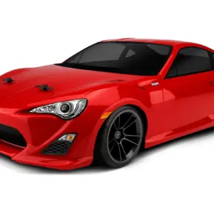 HPI Racing Toyota GT86 Body (200mm) – view 2