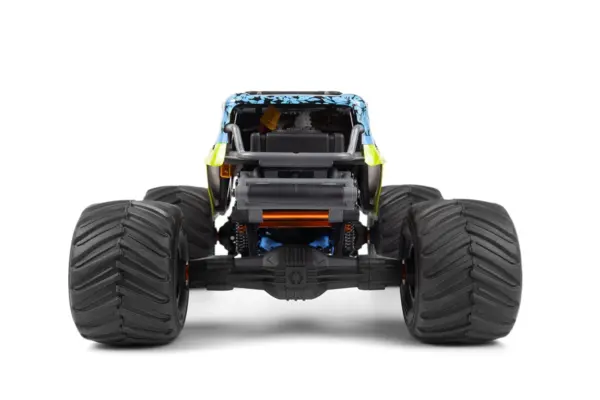 HPI Racing Mini King Flux Big Kahuna Ford Bronco 4400 – RC Monster Truck – view 2