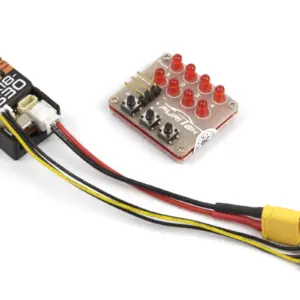 HPI Racing FLX18-2S30 Flux Crawler ESC With XT-30