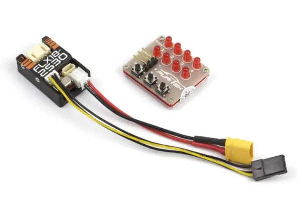 HPI Racing FLX18-2S30 Flux Crawler ESC With XT-30