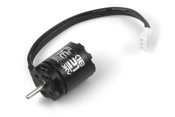 HPI Racing FLX18-1621-3500KV Outrunner Brushless Motor