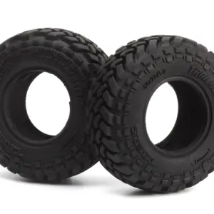 HPI Racing Tredz Trailblaster Tire 64x23/1.2in (4pcs)