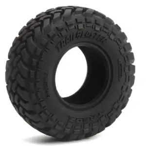 HPI Racing Tredz Trailblaster Tire 64x23/1.2in (4pcs) – view 2