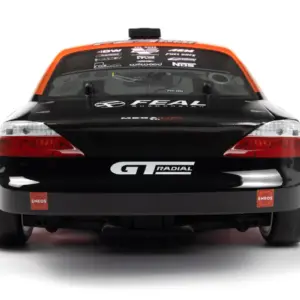 HPI Racing Nissan Silvia S15 Odi Bakchis Printed Body (200mm) – view 2