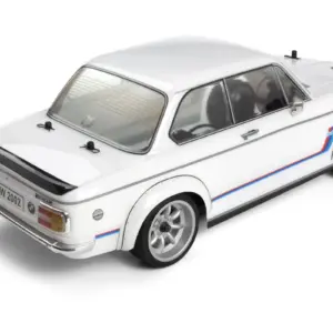 HPI Racing Sport 3 BMW 2002 Turbo - Flux – RC Car