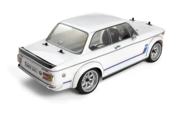 HPI Racing Sport 3 BMW 2002 Turbo - Flux – RC Car