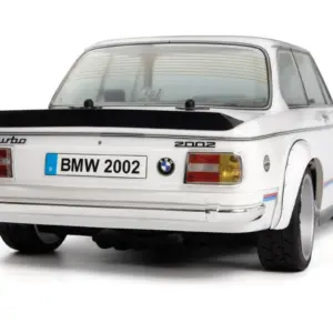 HPI Racing Sport 3 BMW 2002 Turbo - Flux – RC Car – view 2