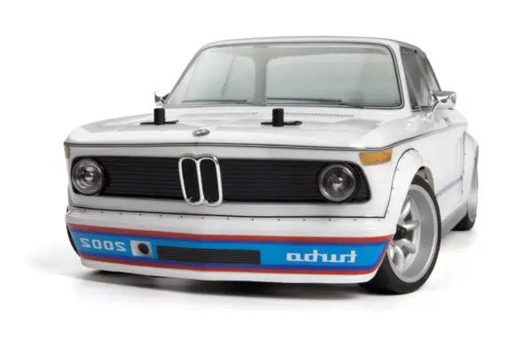 HPI Racing Sport 3 BMW 2002 Turbo - Flux – RC Car – view 5