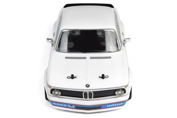 HPI Racing Sport 3 BMW 2002 Turbo - Flux – RC Car – view 6