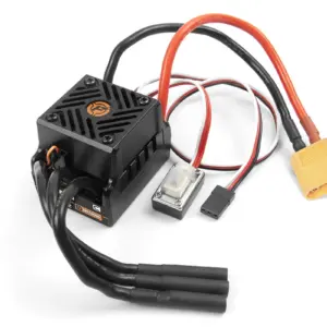 HPI Racing FLX-10 3S802 Flux ESC With XT-60
