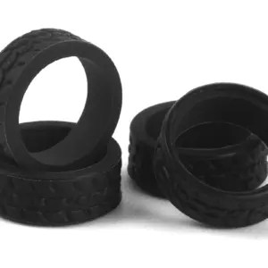 HPI Racing SPEC-GRIP Tire 1:64th K-Compound (4PCS)