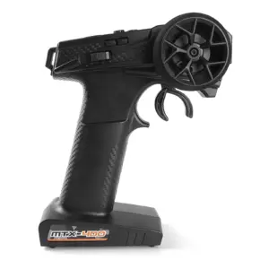 HPI Racing MTX-400 2.4Ghz 4Ch Transmitter